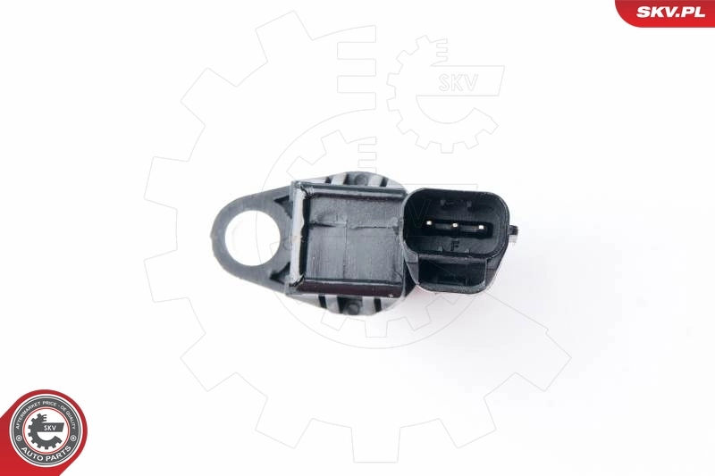 Sensor, camshaft position